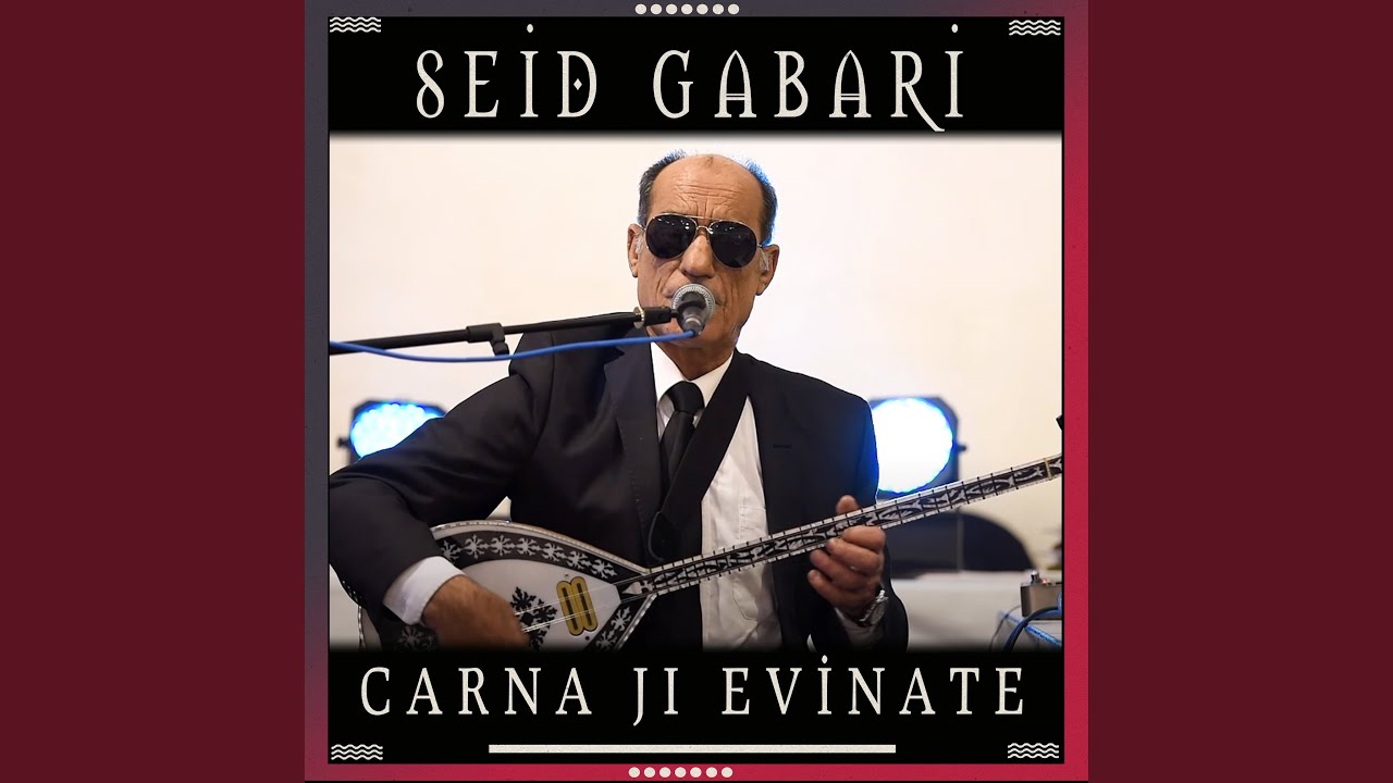 Carna Ji Evinate