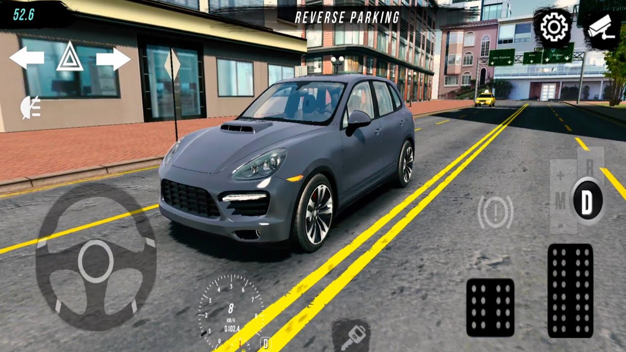 🎮 Master of Parking: Level by Level 🚗🅿️