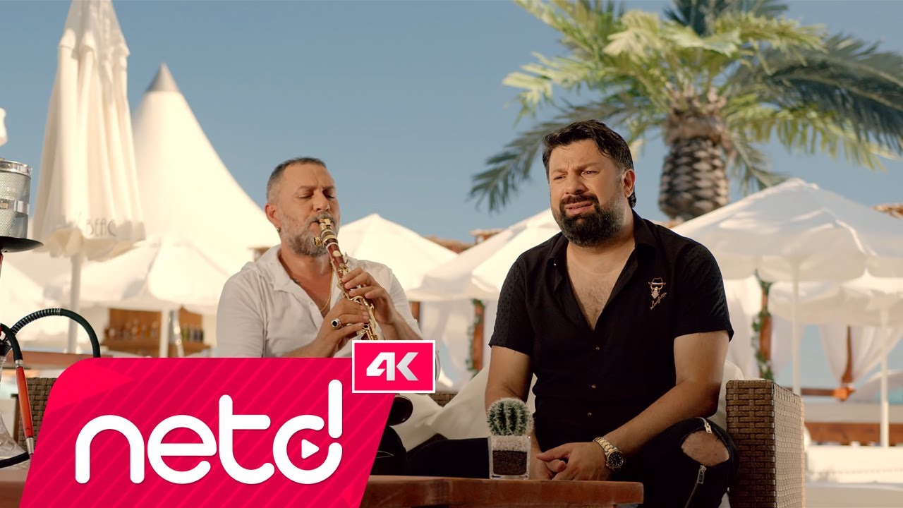 Toni Storaro feat. Hüsnü Şenlendirici - Ta Filia Sou Einai Fotia Sensiz Kör Olurum
