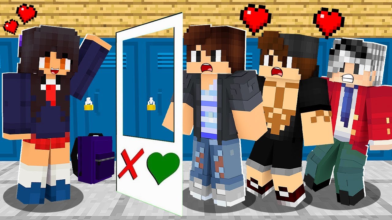 GÖKÇE VS MİNECRAFT #624