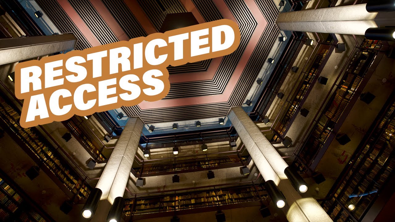 Fisher Library: Some Of The Rarest Books & Manuscripts In The World