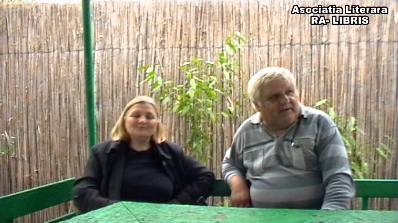 Pe urmele lui Radu Anton Roman, in Delta Dunarii