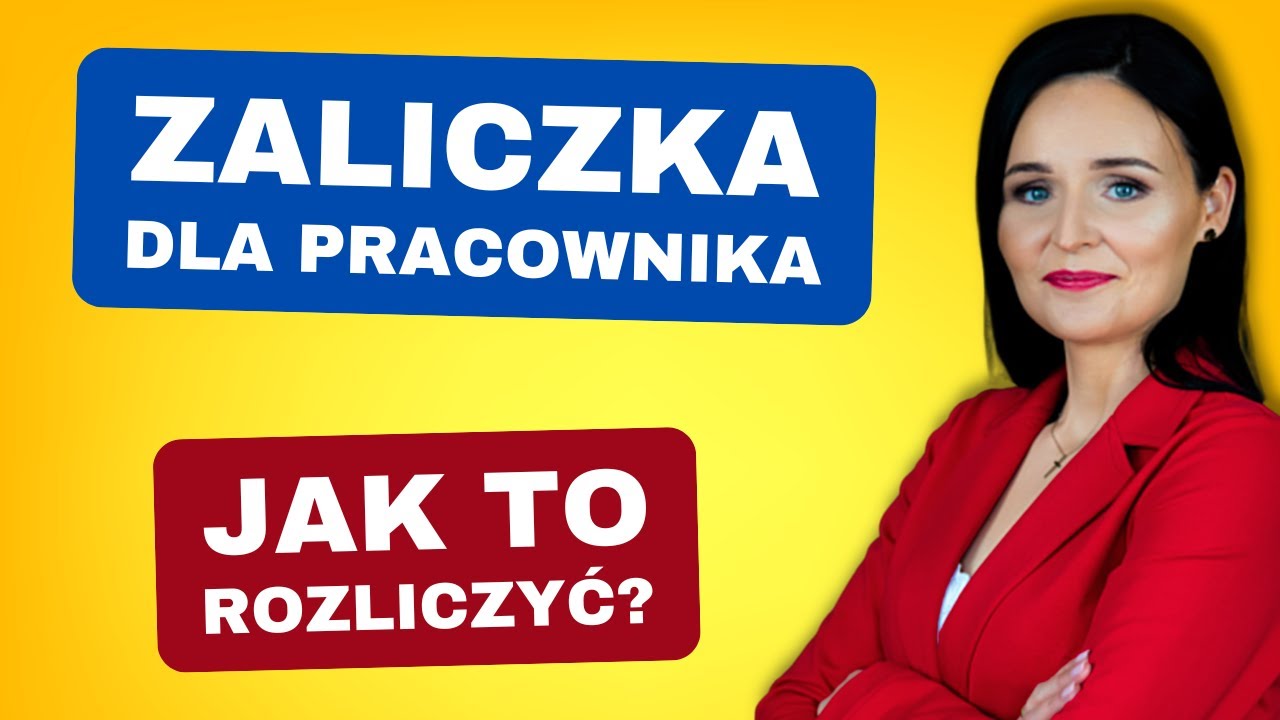 Zaliczka na poczet wynagrodzenia &ndash; jak wpływa na przych&oacute;d pracownika?