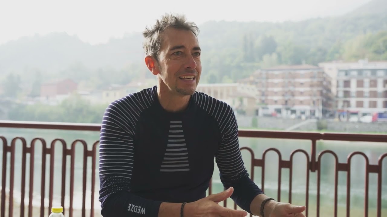 FABIO raccontato da Antoine