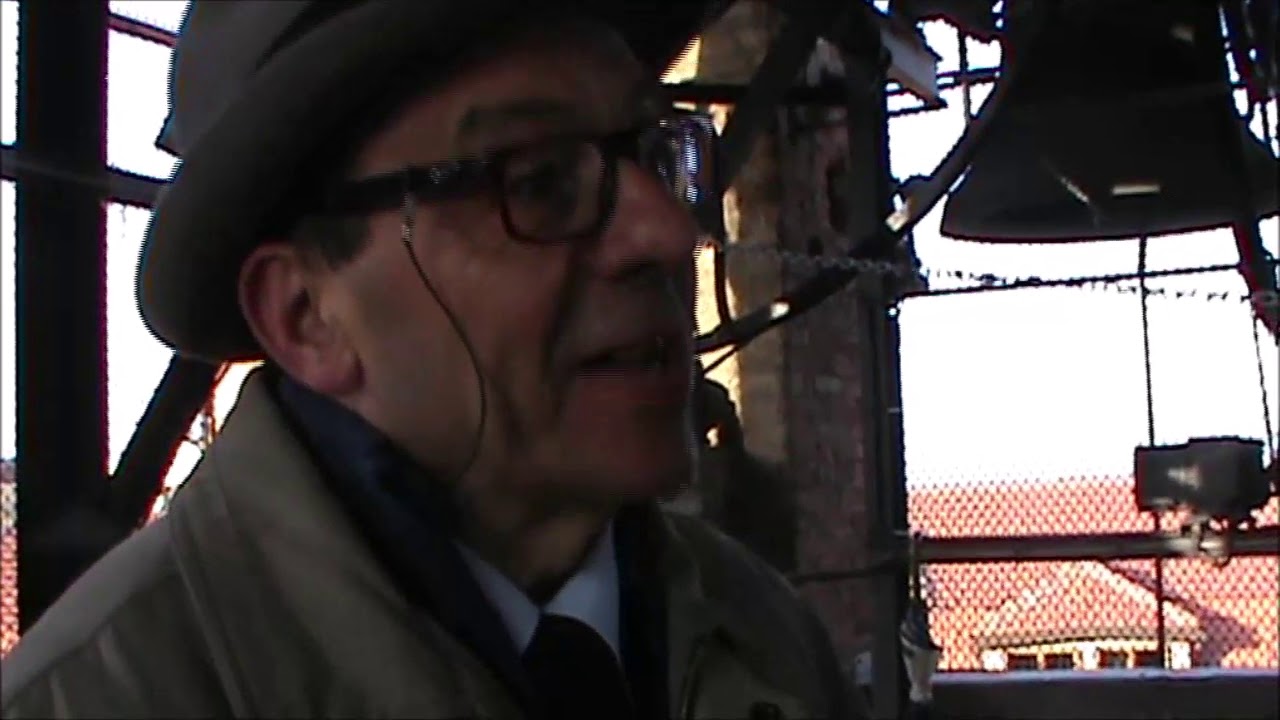 Le campane della Cattedrale di Tortona S.Marziano 2019