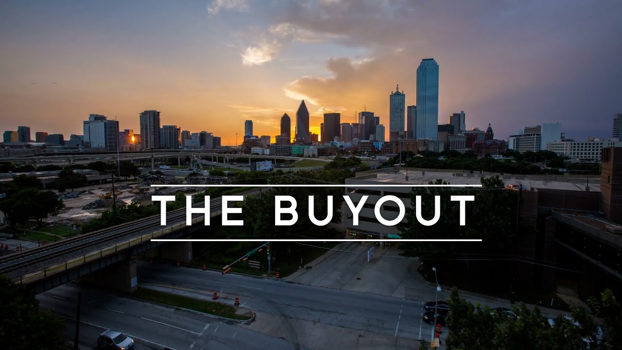 The Buyout