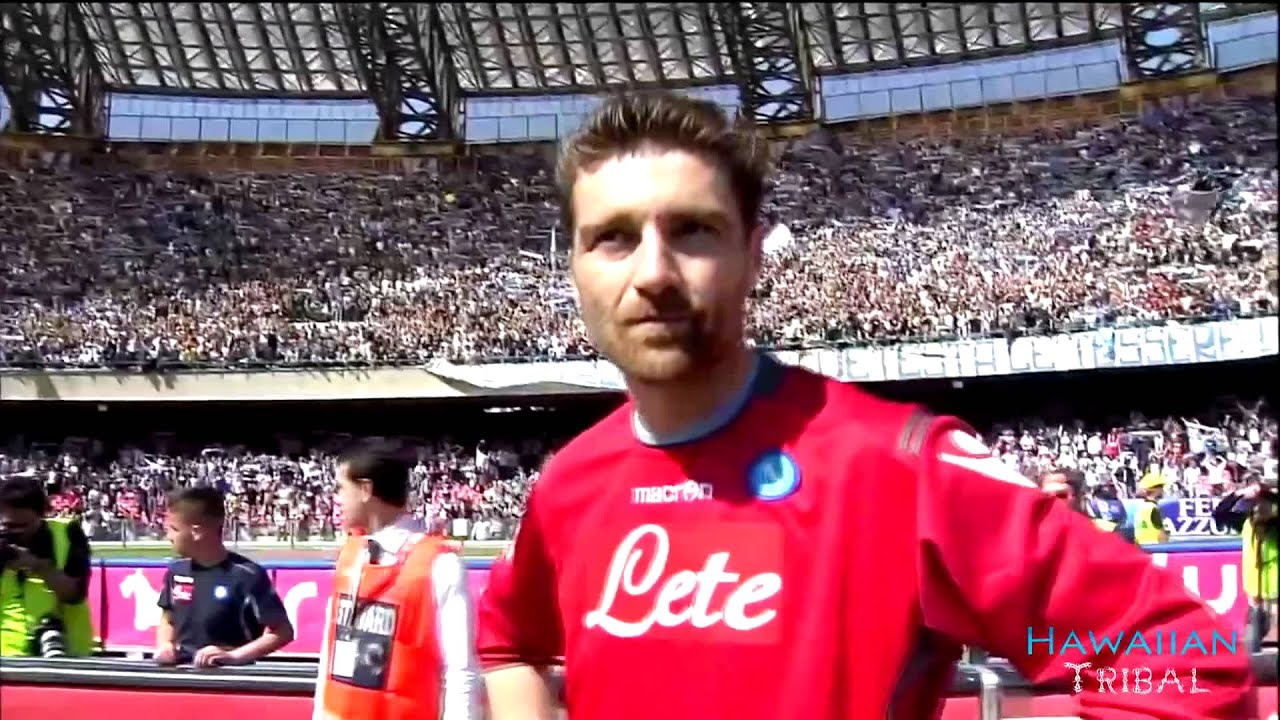 Napoli - Azzurri 1080p HD