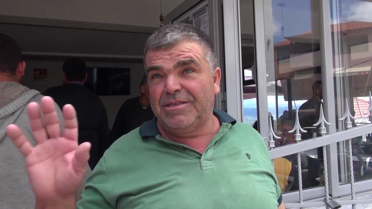 Situata e COVID çon dëm qershitë e veçanta të Godoleshit: Çmimi nuk justifikon mundin e një viti