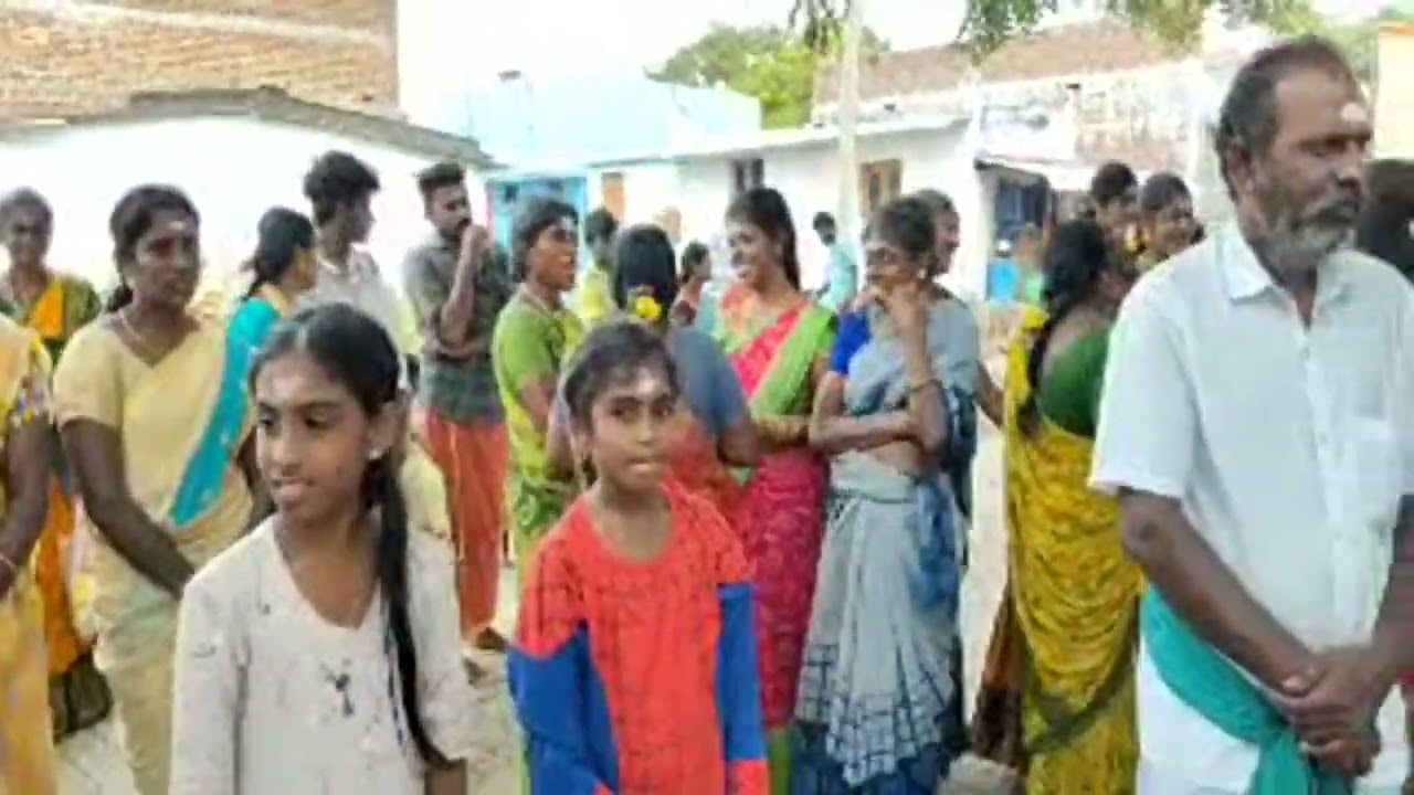 பெருமாள்கோவில்பட்டி பழனி பாதயாத்திரை பக்தர்கள்