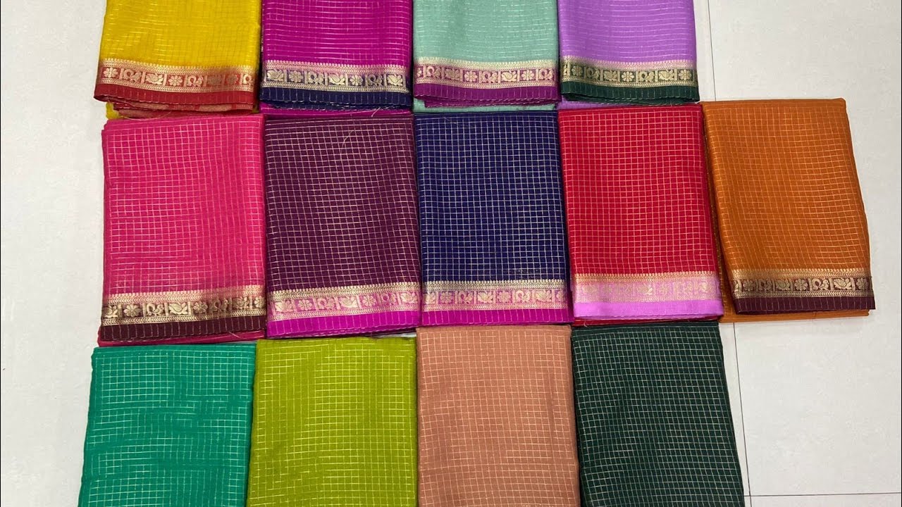 sudha saree collection and vlogs is live!