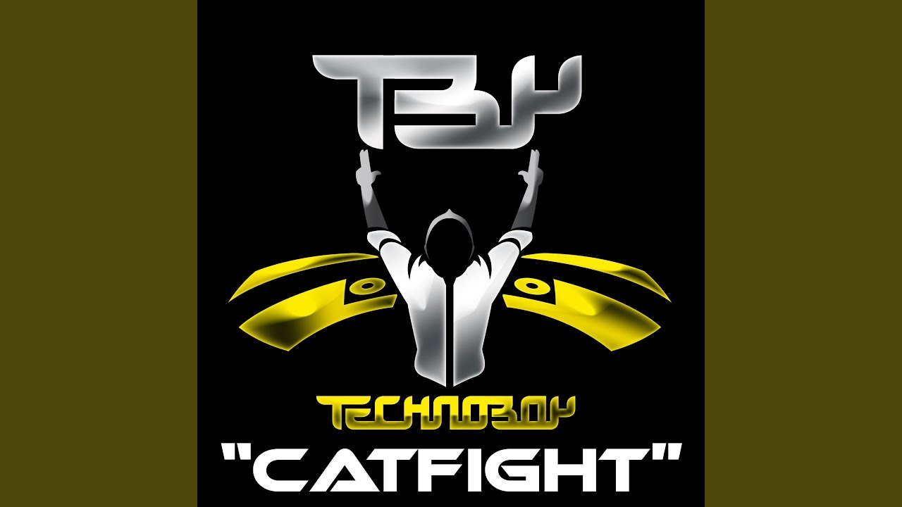 Catfight