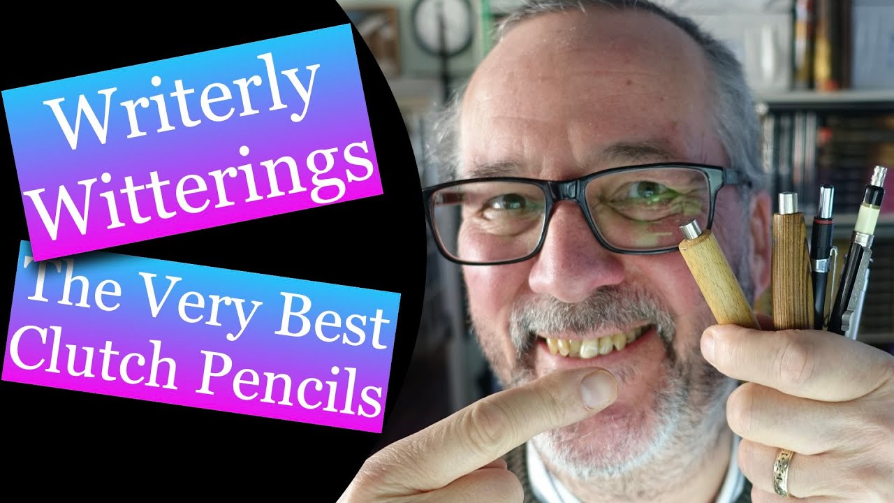 Самые лучшие карандаши-клатчи