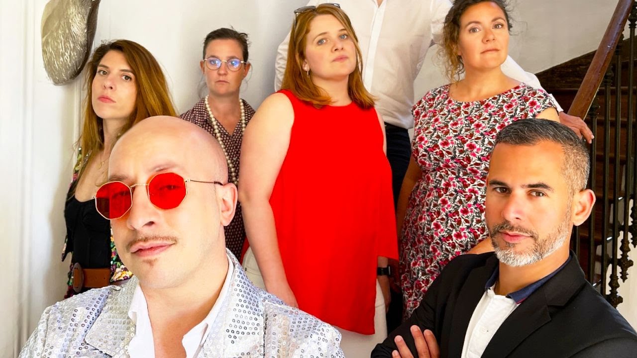 20 ANS DE BONHEUR ✨ film complet en fran&ccedil;ais | com&eacute;die, humour, dr&ocirc;le