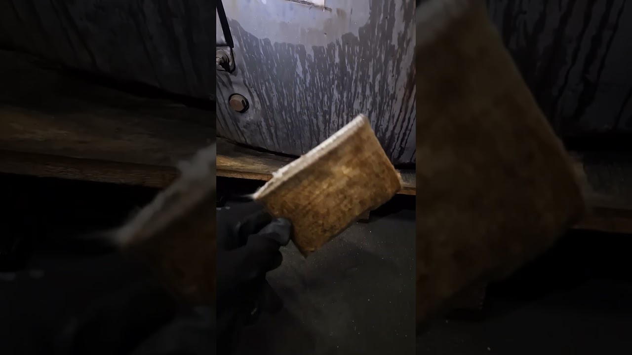 katalizator dpf gpf okienko Scania aaa 2025