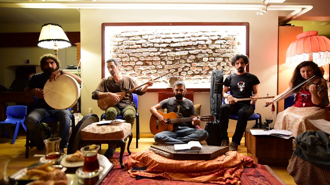 HÂL - Hakk Mimarım