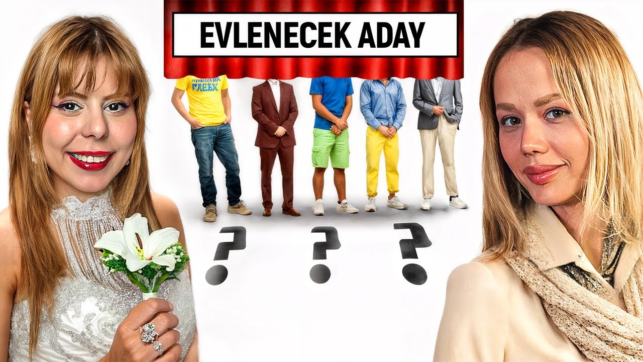 JEYNEP'İ EVLENDİRİYORUZ !? | Jeynep Gamze Karta