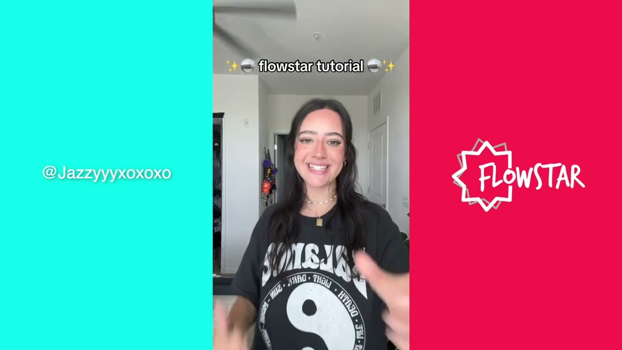 Flowstar Tutorial Compilation - Beginners