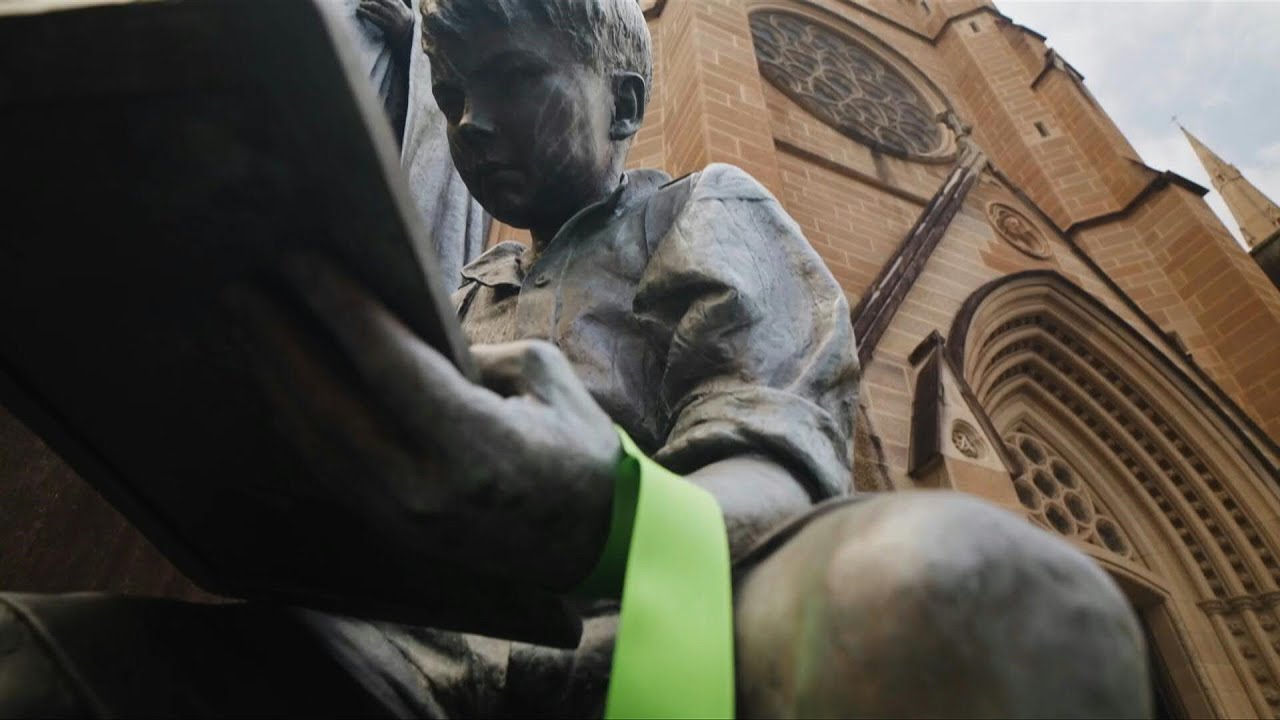 George Pell's Sydney funeral sparks anguish for survivors | AFP