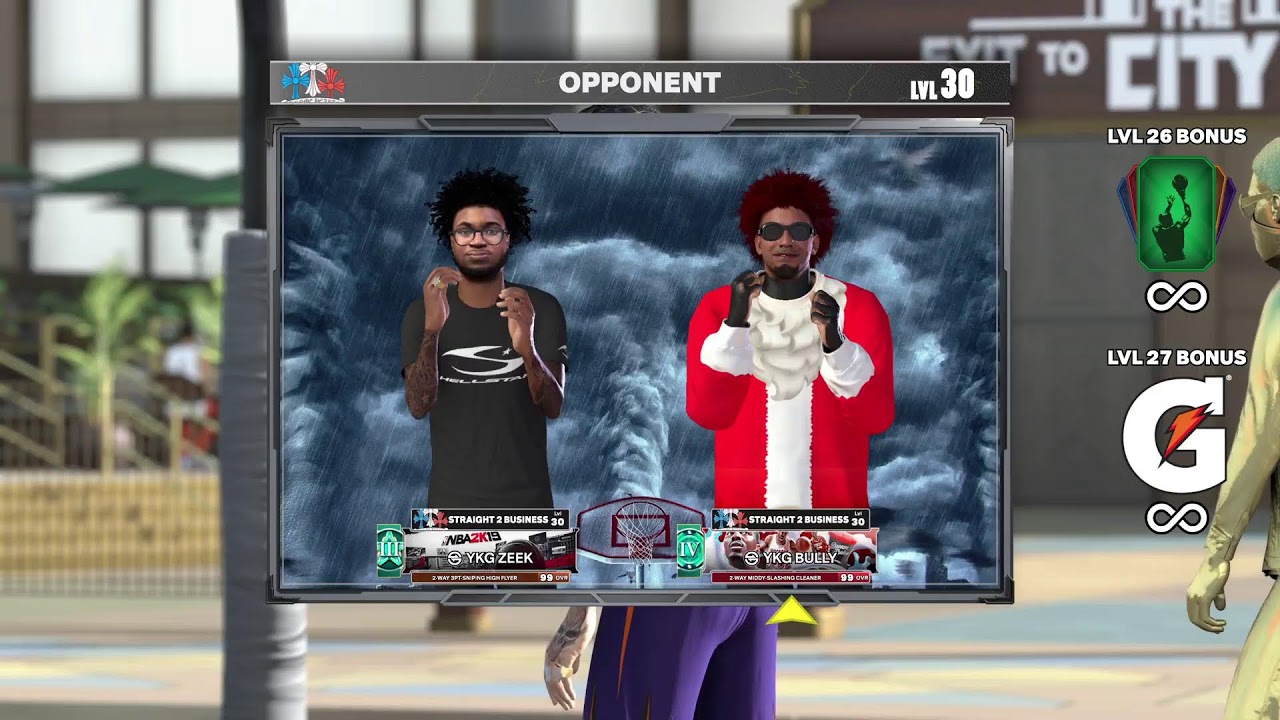 6'10 lab on 2k26