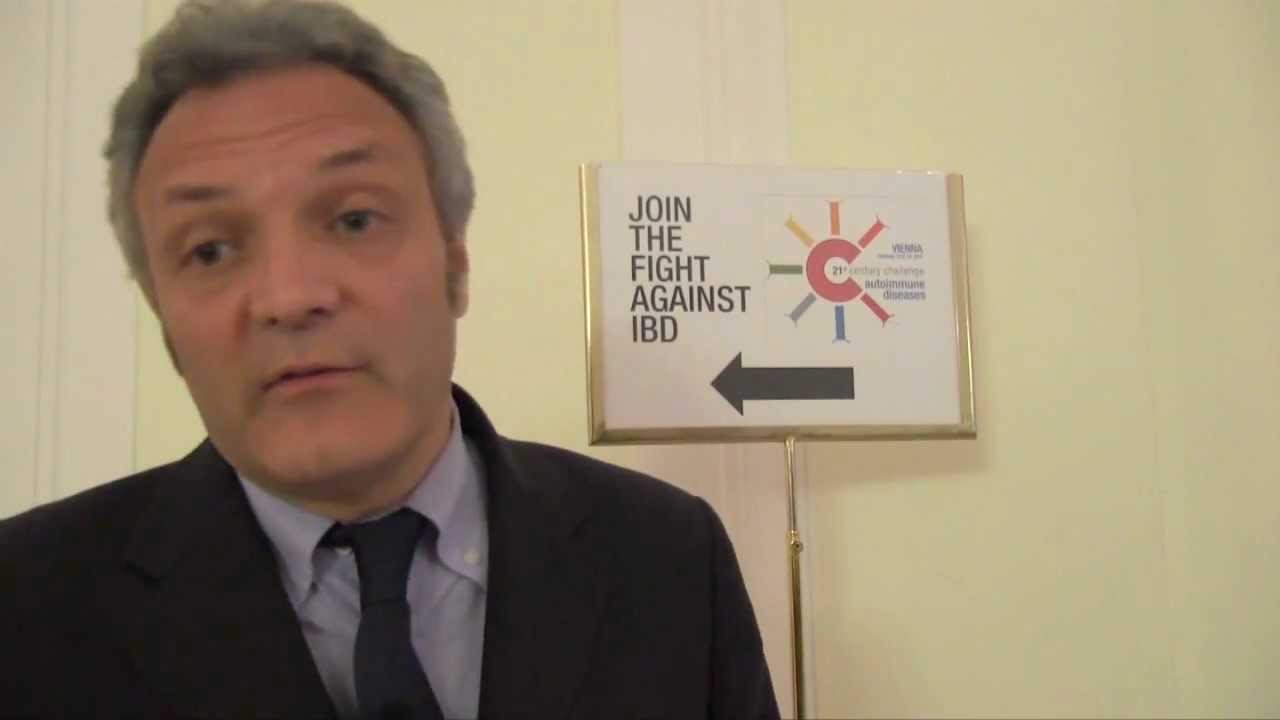 Terapia medica del Crohn e della colite ulcerosa