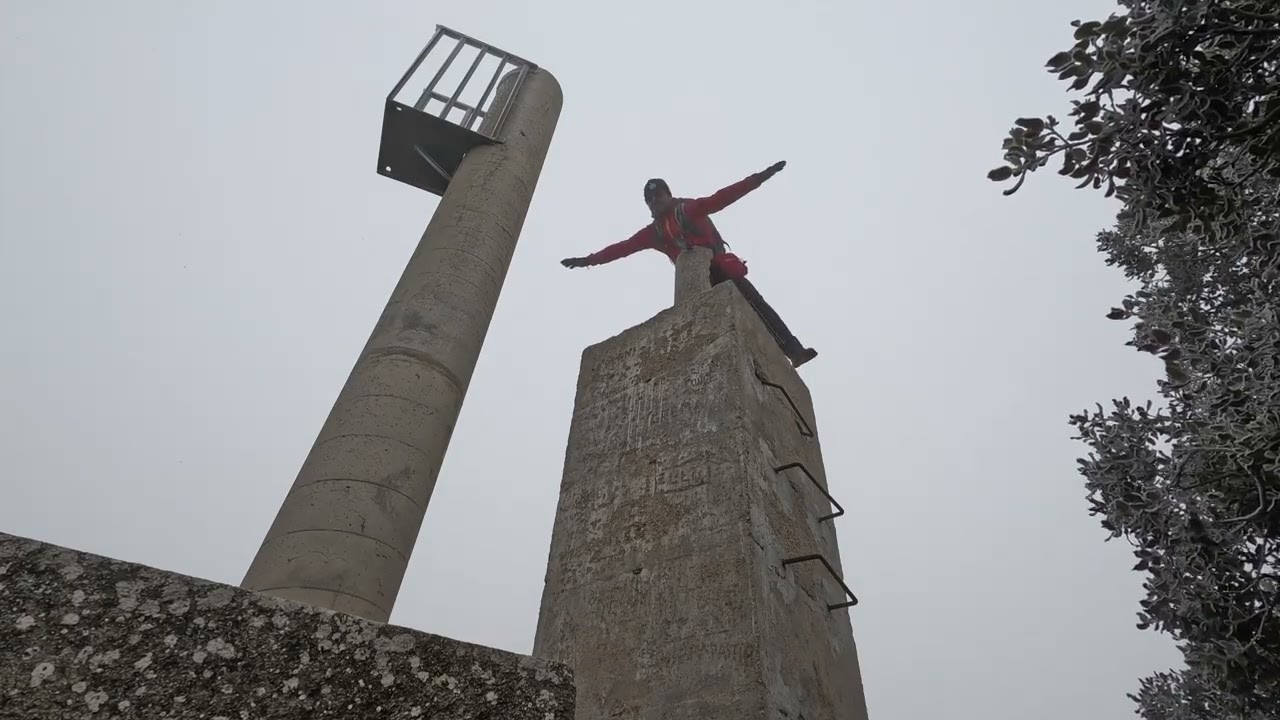 La Font Roja - Alcoi