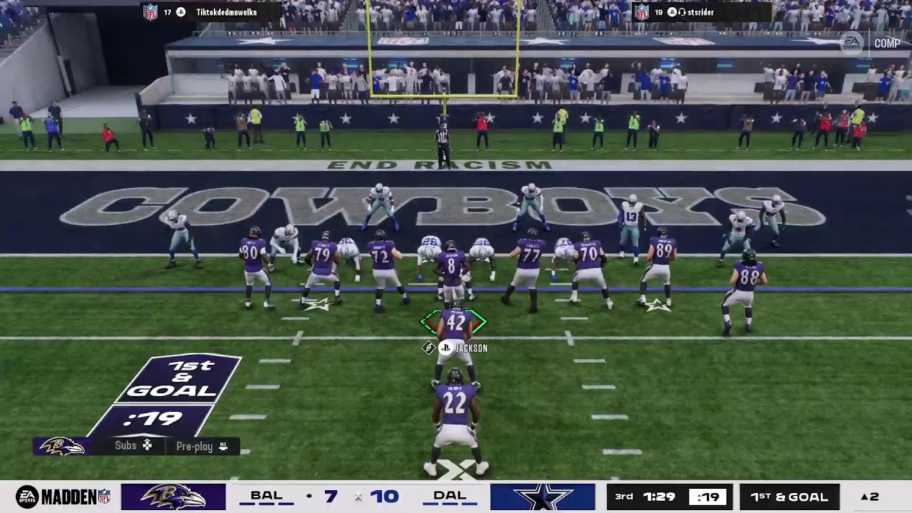 Madden
