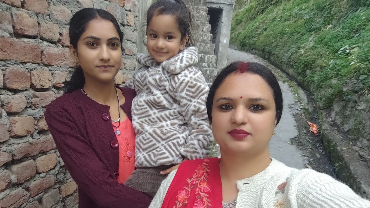  आज गए हम लोग हॉस्पिटल🏥 ll phadi lifestyle @nishafamilyvlog6475 #explore #dailyvlog #phadilifestyle 