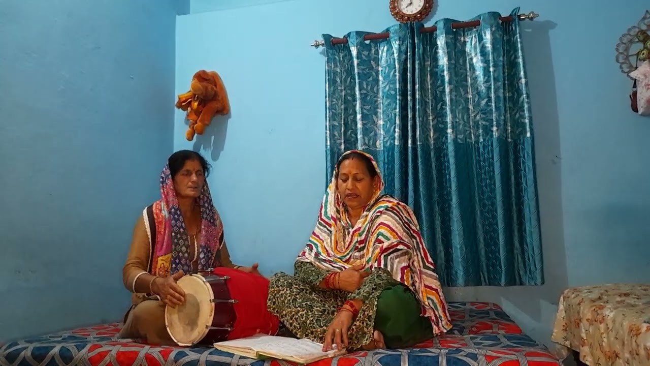 Tune Darshan kia na Shriram ka, tu kesa Bhagat bhagwan ka...