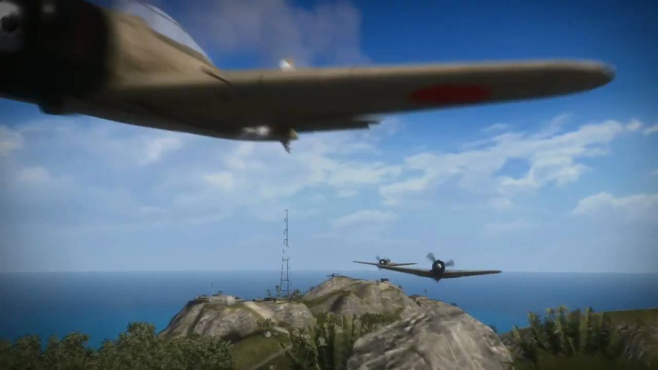 Battlefield™ 1943 Guadalcanal Trailer