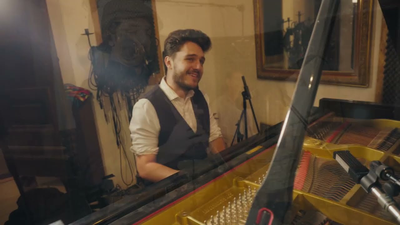 DG Swing Quartet - Farewell Blues