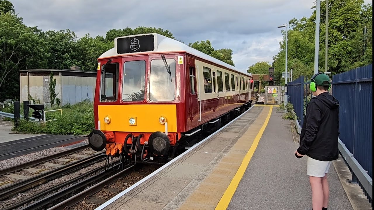 Class 121 