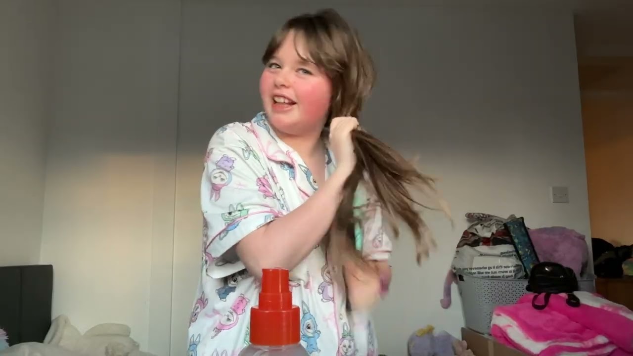 GRWM