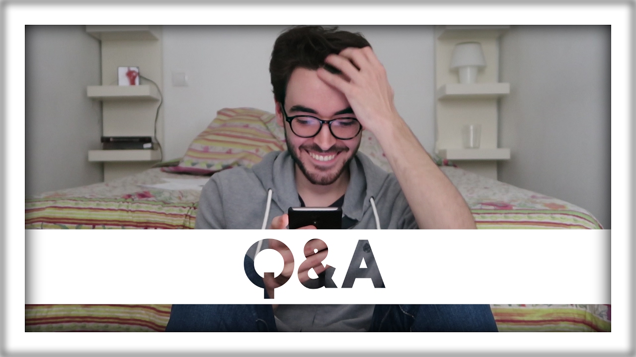 ¿Qué Usas para Hacer tus Animaciones? | Q&A