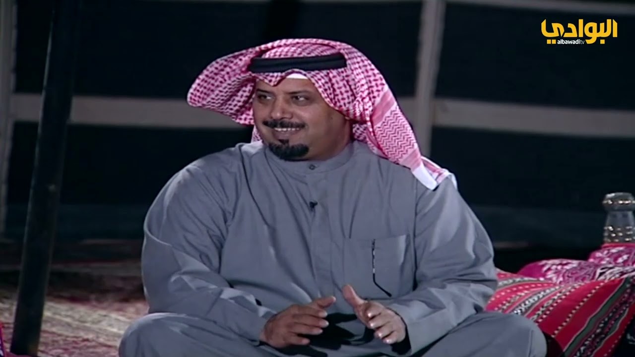 سالفة وقصيدة | الشاعر والإعلامي الراحل ياسر الروقي