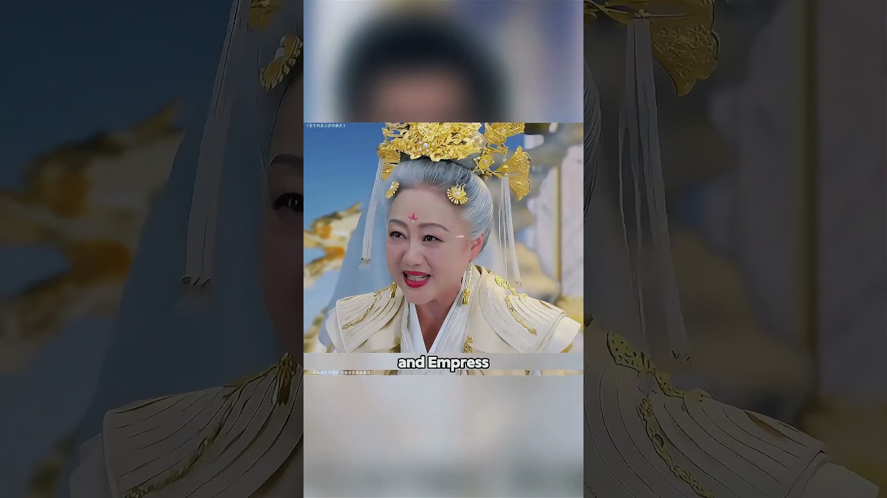 She Saved a Dragon, Sister Cut Her Foot to Steal the Throne&mdash;Dragon Baby Shines on Execution Day.