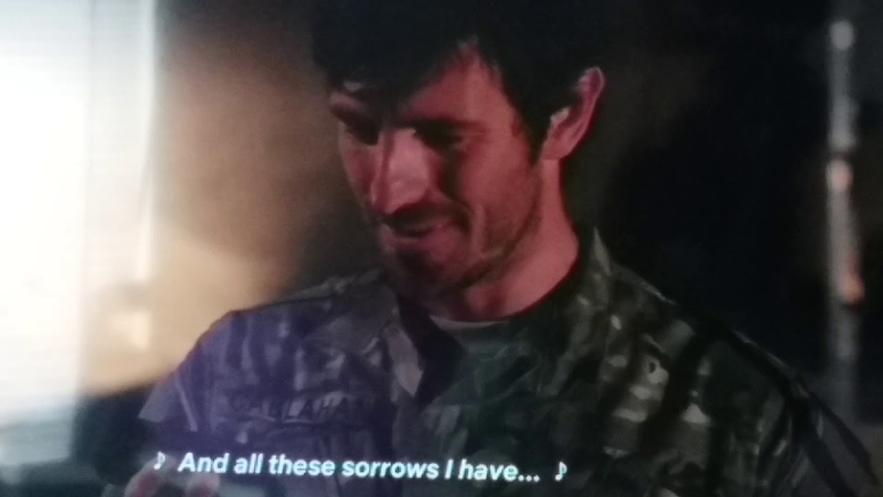 The Night Shift Season 2 Episode 13 Jordan collapses (MORE QUALITY VERSION IS UP)