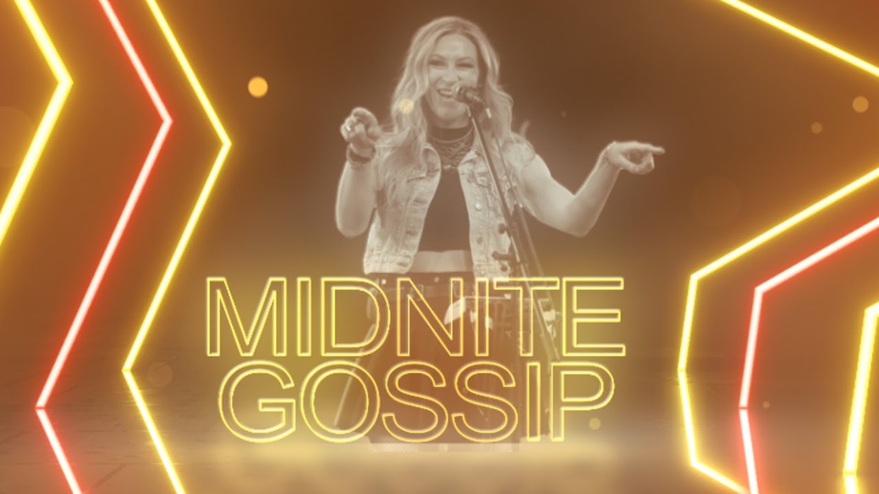 MIDNITE GOSSIP - CMCTV Talent (FULL SHOW) S3E08 [4K] [5.1]