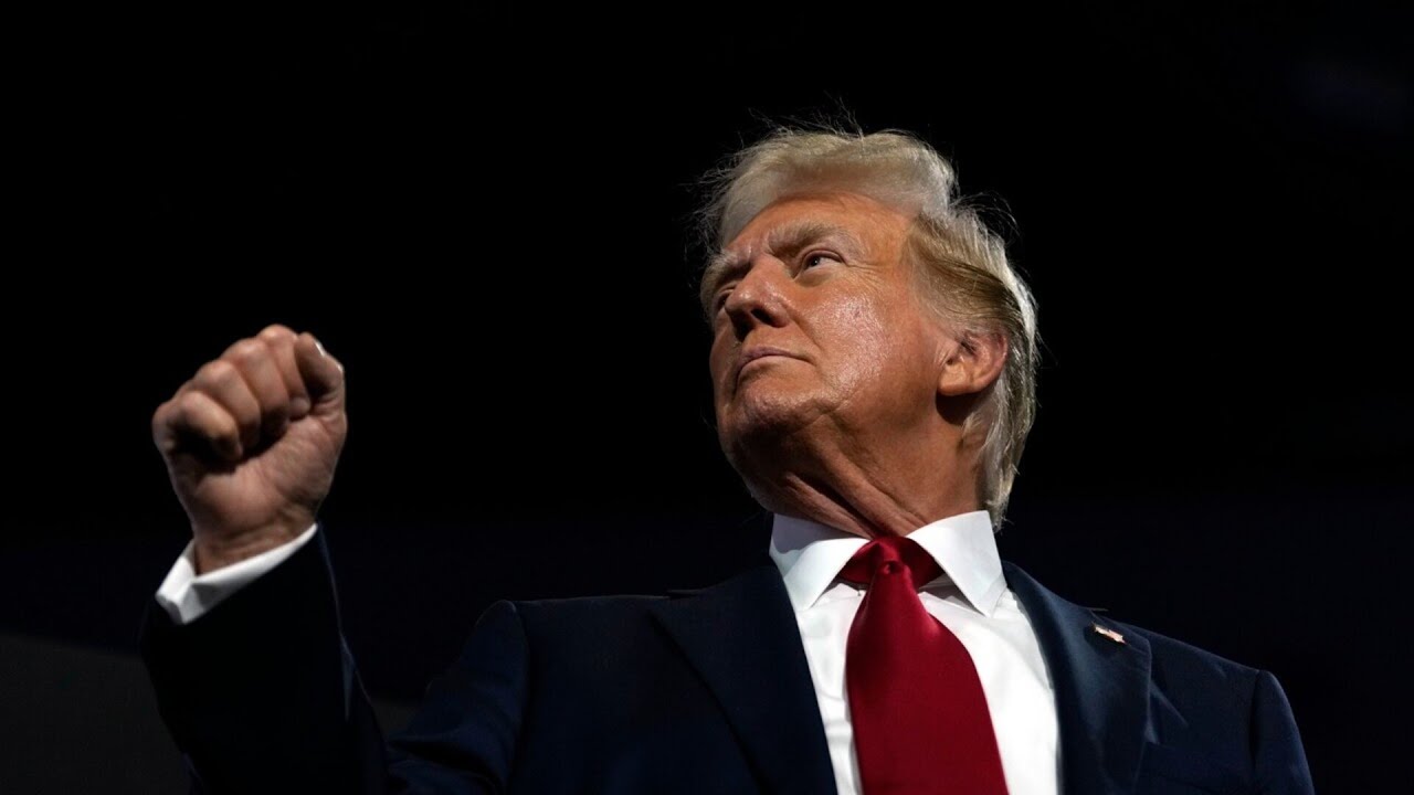 ‘Trump has to do something’: US urged to follow through on Iran promise