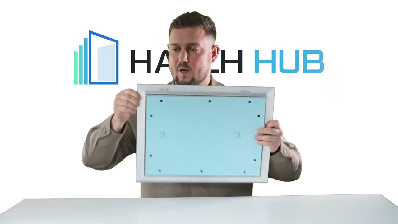 Standard Access Hatch For Walls & Ceilings