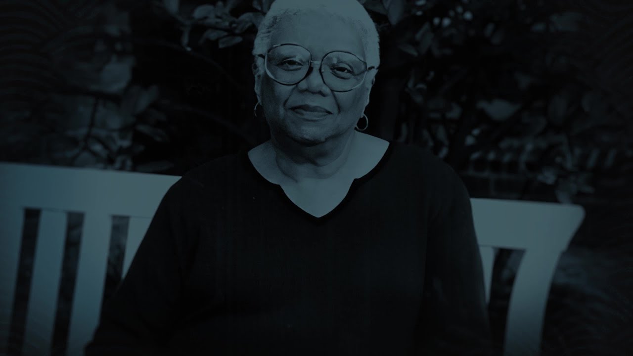 Lucille Clifton: A Poet's Life and Legacy