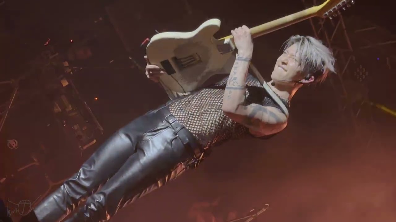 MIYAVI - 