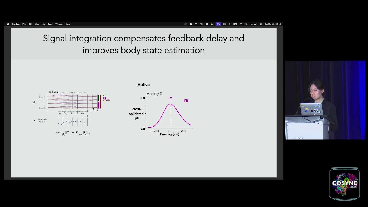 Cosyne 2025 - Session 7: Reinforcement and active sensing