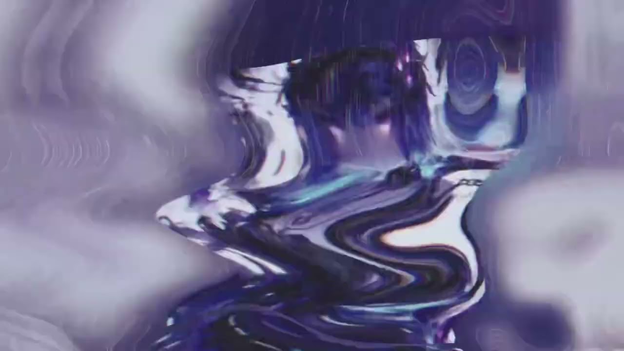 CHASHKAKEFIRA,DJ  PXRPLE  - YOKI YOKI (Over slowed)
