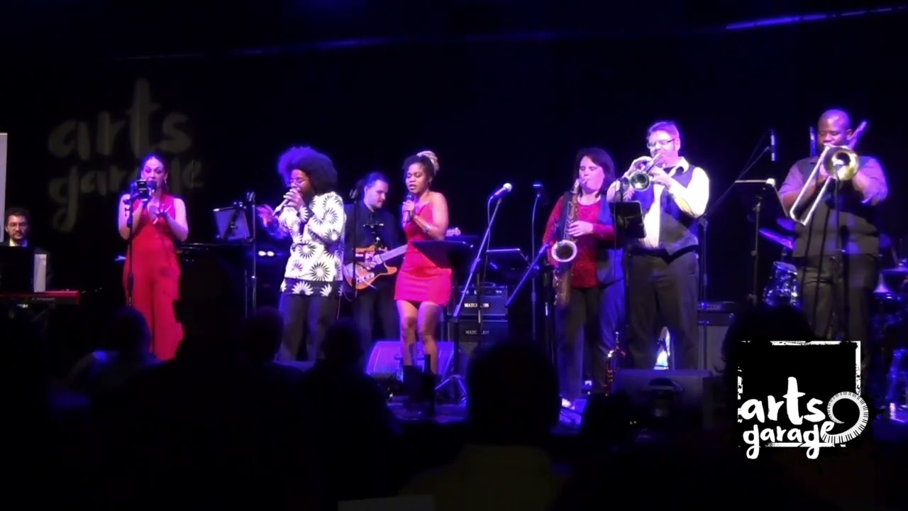 Bold City Classics LIVE at Arts Garage