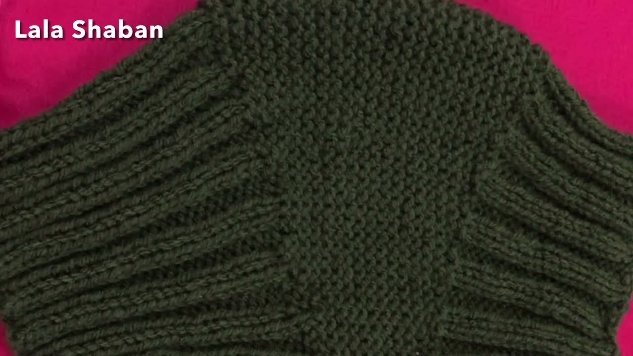 غطاء الركبة جهاز تدفئة الركبة للحفاظ على دفء الركبتين فيديو  باللغة العربية   Knee Cap / Knee Warmer