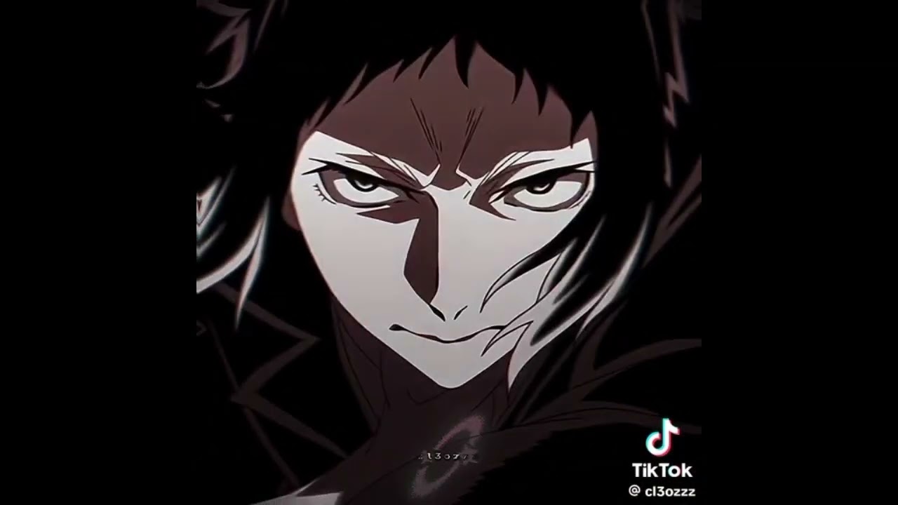 Bungou stray dogs tiktok part 19