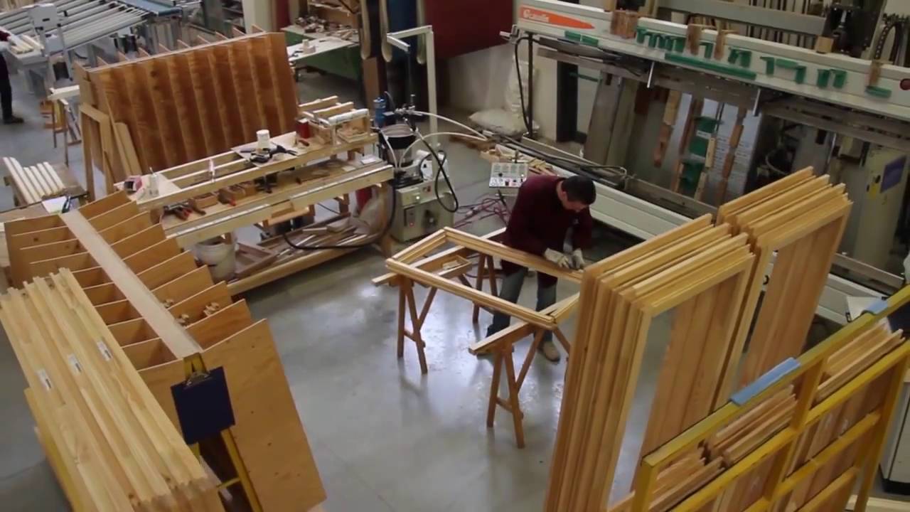 Impronta Porte e Finestre da vivere - 2016