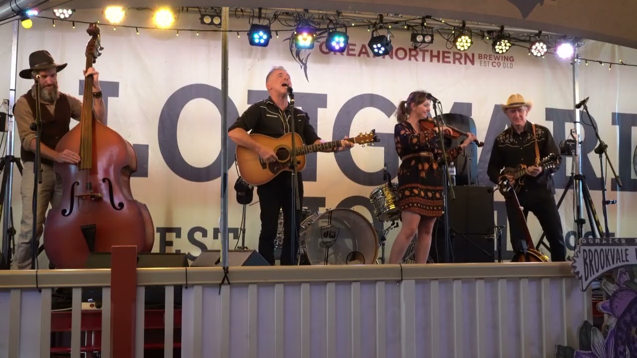 The water runners band C0065