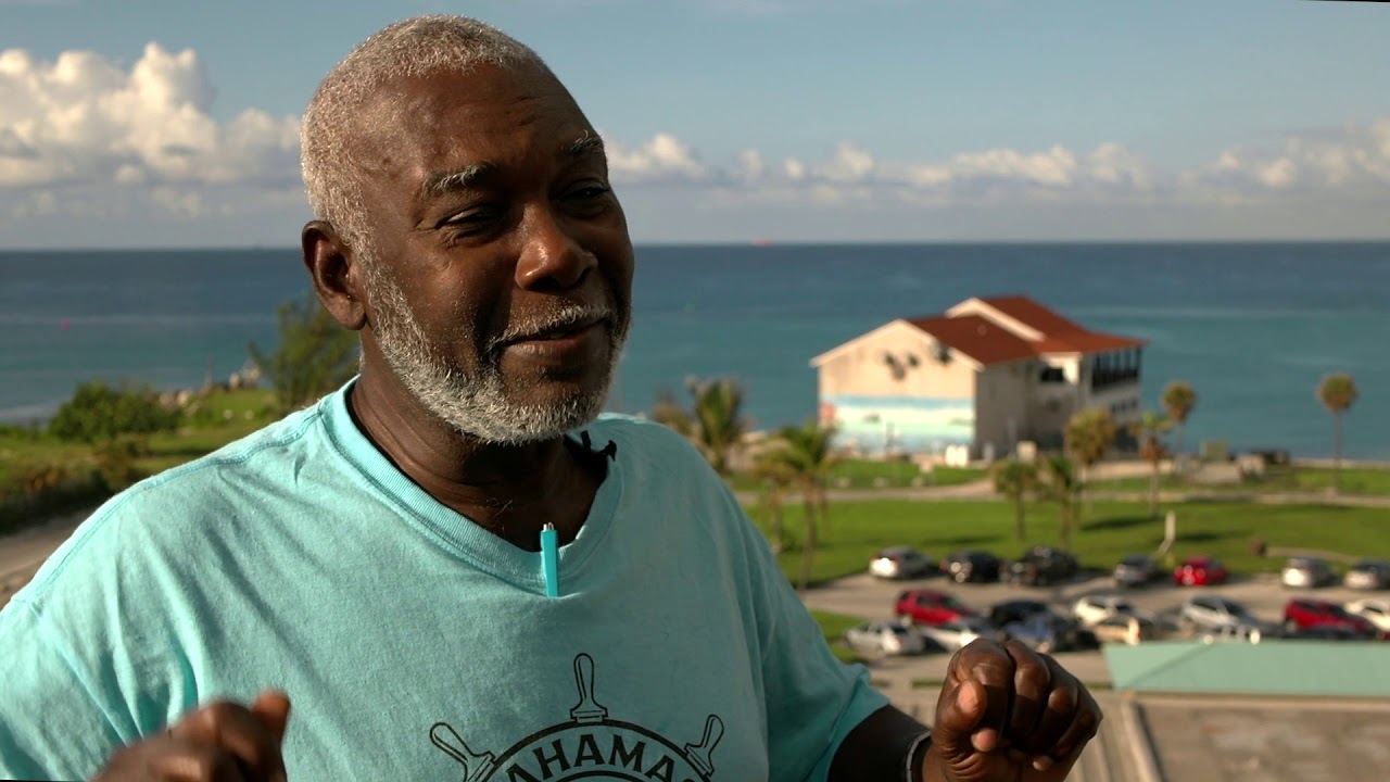 The Bahamas: Finding Hope After Disaster