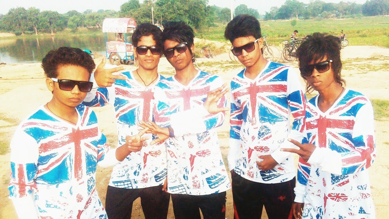 Adi dance group